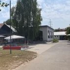 Emmarozs Grand Szeged - Egyéb