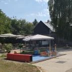 Emmarozs Grand Szeged - Egyéb