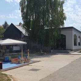 Emmarozs Grand Szeged - Egyéb