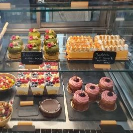 Emmarozs Grand Szeged - Egyéb