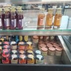 Emmarozs Grand Szeged - Egyéb