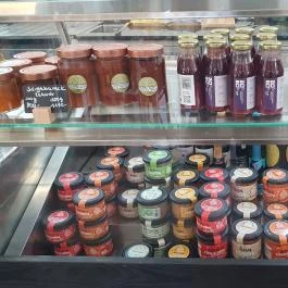 Emmarozs Grand Szeged - Egyéb