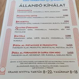 Emmarozs Grand Szeged - Egyéb