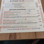 Emmarozs Grand Szeged - Egyéb