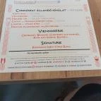 Emmarozs Grand Szeged - Egyéb