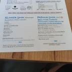 Emmarozs Grand Szeged - Egyéb