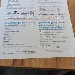 Emmarozs Grand Szeged - Egyéb