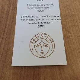 Emmarozs Grand Szeged - Egyéb