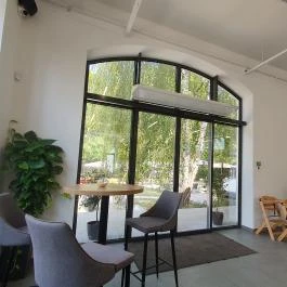 Emmarozs Grand Szeged - Egyéb