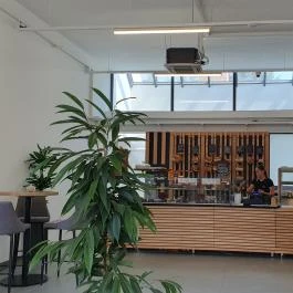 Emmarozs Grand Szeged - Egyéb