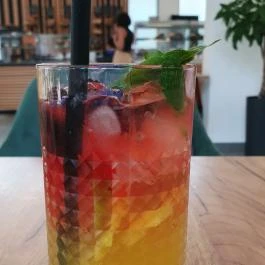 Emmarozs Grand Szeged - Egyéb