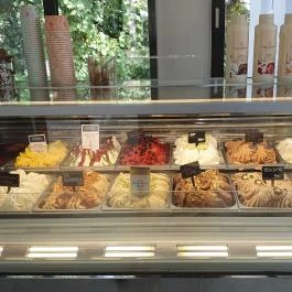 Emmarozs Grand Szeged - Egyéb