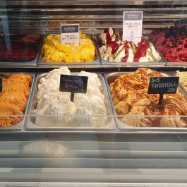 Emmarozs Grand Szeged - Egyéb