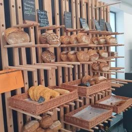 Emmarozs Grand Szeged - Egyéb