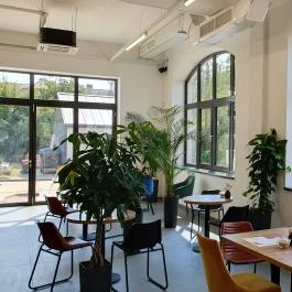 Emmarozs Grand Szeged - Egyéb