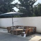 Emmarozs Grand Szeged - Egyéb