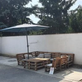 Emmarozs Grand Szeged - Egyéb