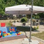 Emmarozs Grand Szeged - Egyéb