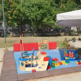 Emmarozs Grand Szeged - Egyéb