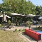 Emmarozs Grand Szeged - Egyéb