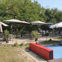 Emmarozs Grand Szeged - Egyéb