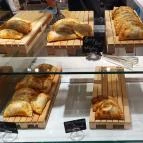 Empanada Story Budapest - Étel/ital