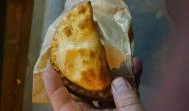 Empanada Story Budapest - Étel/ital