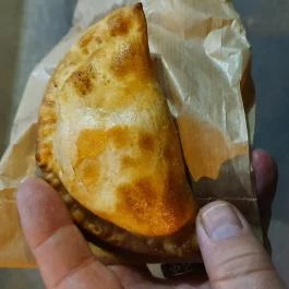 Empanada Story, Budapest - Étel/ital