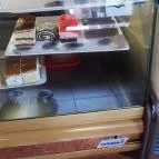 Encsi Cukrászda  Karcag - Étel/ital