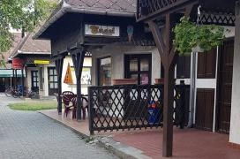 Encsi Cukrászda  Karcag