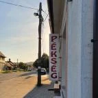 Ene Pék Pilisvörösvár - Egyéb