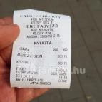 Eni Fagyizó Mátészalka - Egyéb