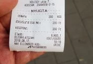 Eni Fagyizó Mátészalka