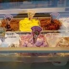 Eni Fagyizó Mátészalka - Étel/ital