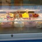 Eni Fagyizó Mátészalka - Belső