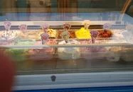 Eni Fagyizó Mátészalka