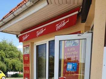 Enis Pékség Gárdony