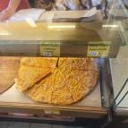 Enis Pékség Gárdony - Étlap/itallap