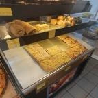 Enis Pékség Gárdony - Étel/ital