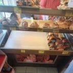 Enis Pékség Gárdony - Étel/ital