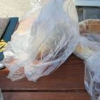 Enis Pékség Gárdony - Étel/ital