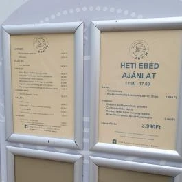 Enni Jó Balatonfüred - Egyéb