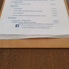 Enni Jó Balatonfüred - Egyéb