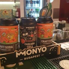 Enter Bár, Budapest - Egyéb