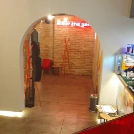 Enter Bár, Budapest - Egyéb