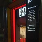 Enter Bár Budapest - Egyéb