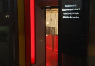 Enter Bár Budapest