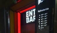Enter Bár Budapest - Egyéb
