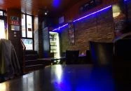 EPA Drink & Caffe Bar Budapest