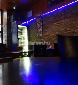 EPA Drink & Caffe Bar